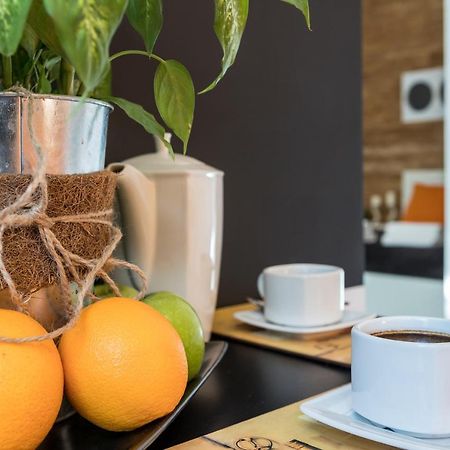 Cracow Best Location Apartment With Garden By Cozyplace Krakow Dış mekan fotoğraf