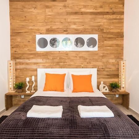 Cracow Best Location Apartment With Garden By Cozyplace Krakow Dış mekan fotoğraf