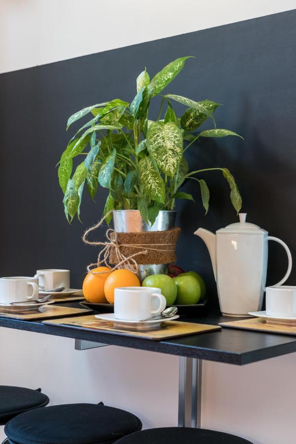 Cracow Best Location Apartment With Garden By Cozyplace Krakow Dış mekan fotoğraf
