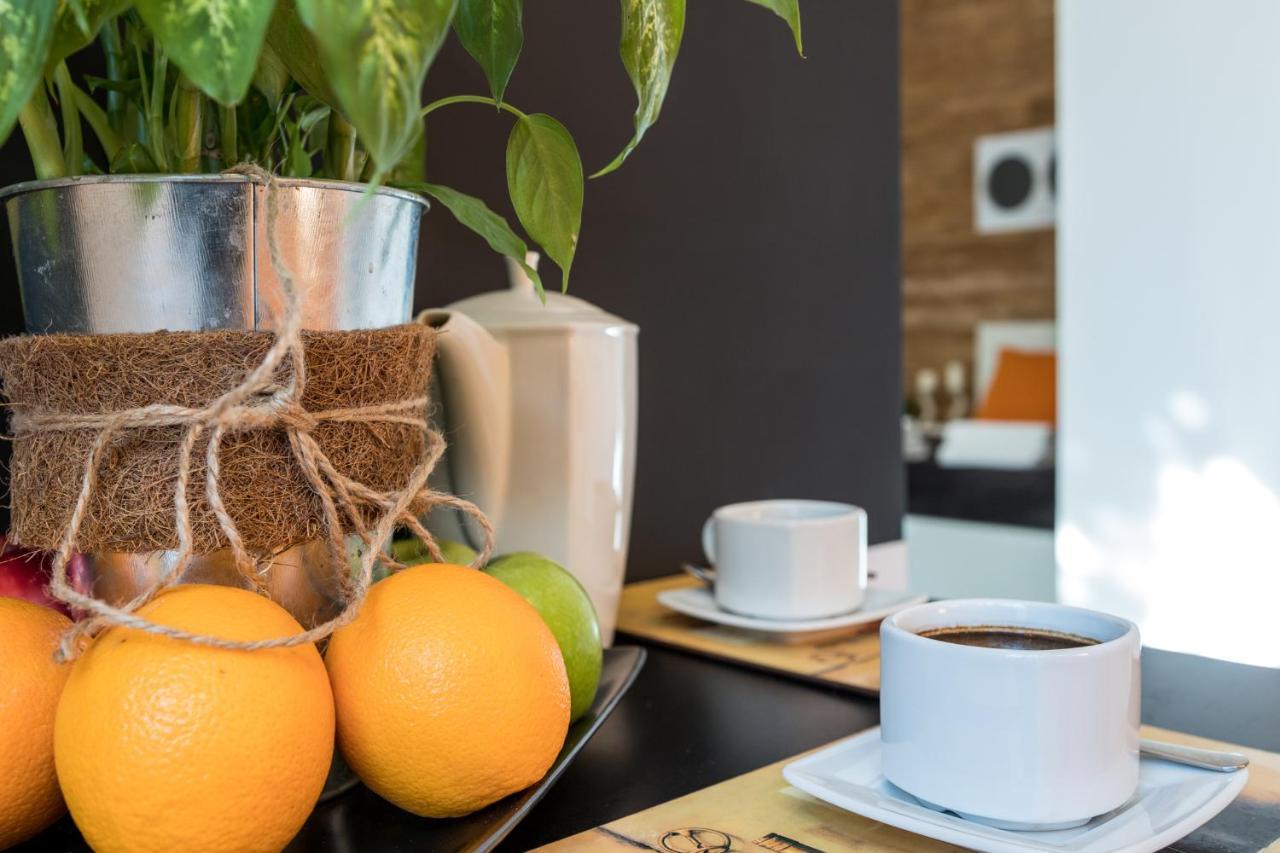 Cracow Best Location Apartment With Garden By Cozyplace Krakow Dış mekan fotoğraf