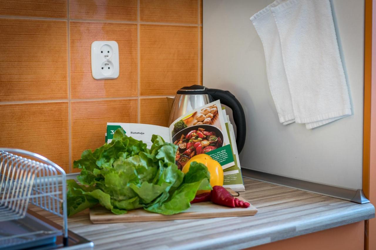 Cracow Best Location Apartment With Garden By Cozyplace Krakow Dış mekan fotoğraf