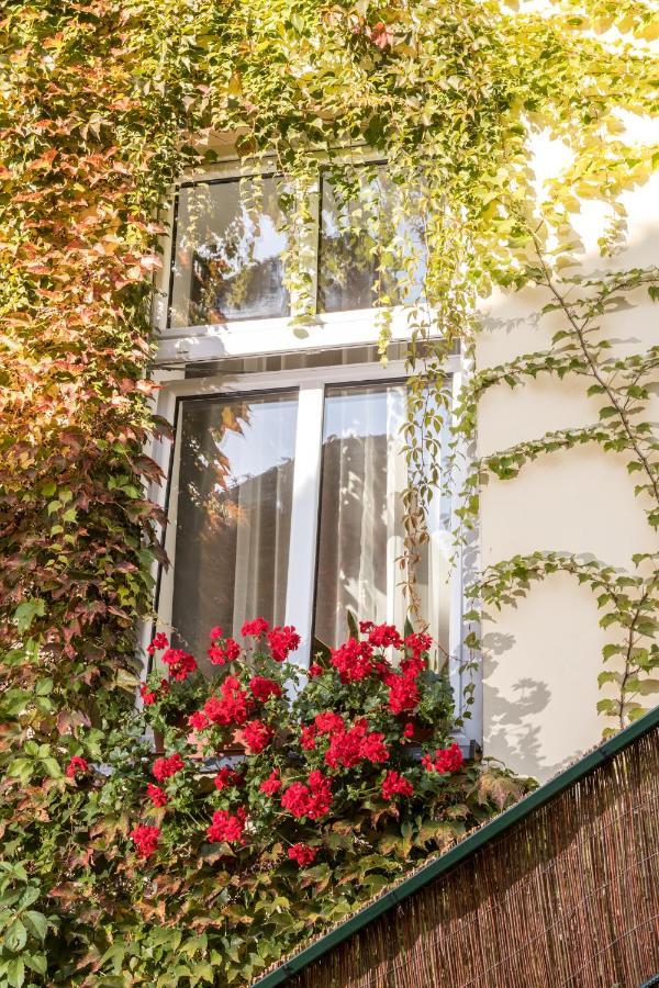 Cracow Best Location Apartment With Garden By Cozyplace Krakow Dış mekan fotoğraf