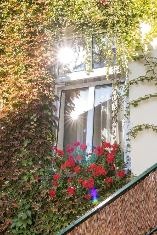 Cracow Best Location Apartment With Garden By Cozyplace Krakow Dış mekan fotoğraf