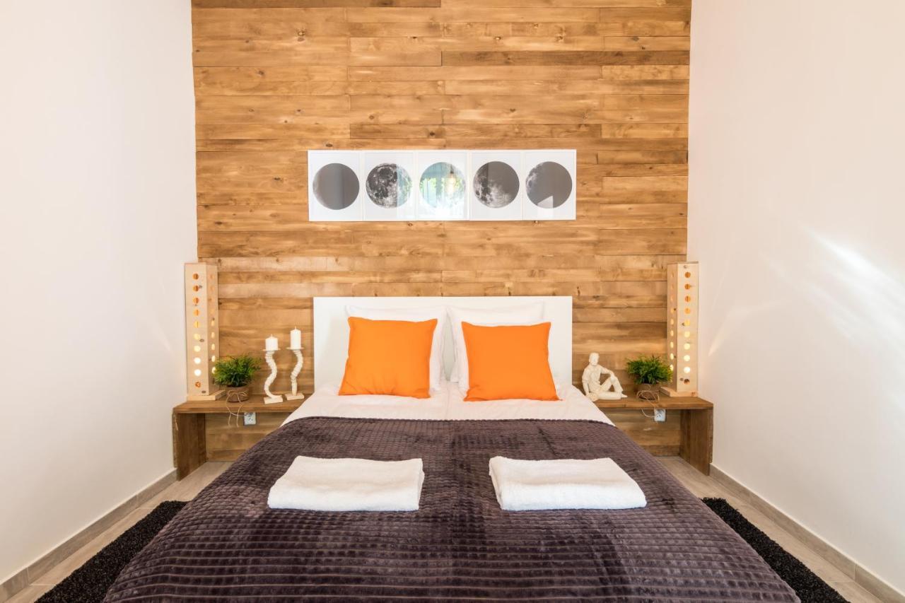 Cracow Best Location Apartment With Garden By Cozyplace Krakow Dış mekan fotoğraf